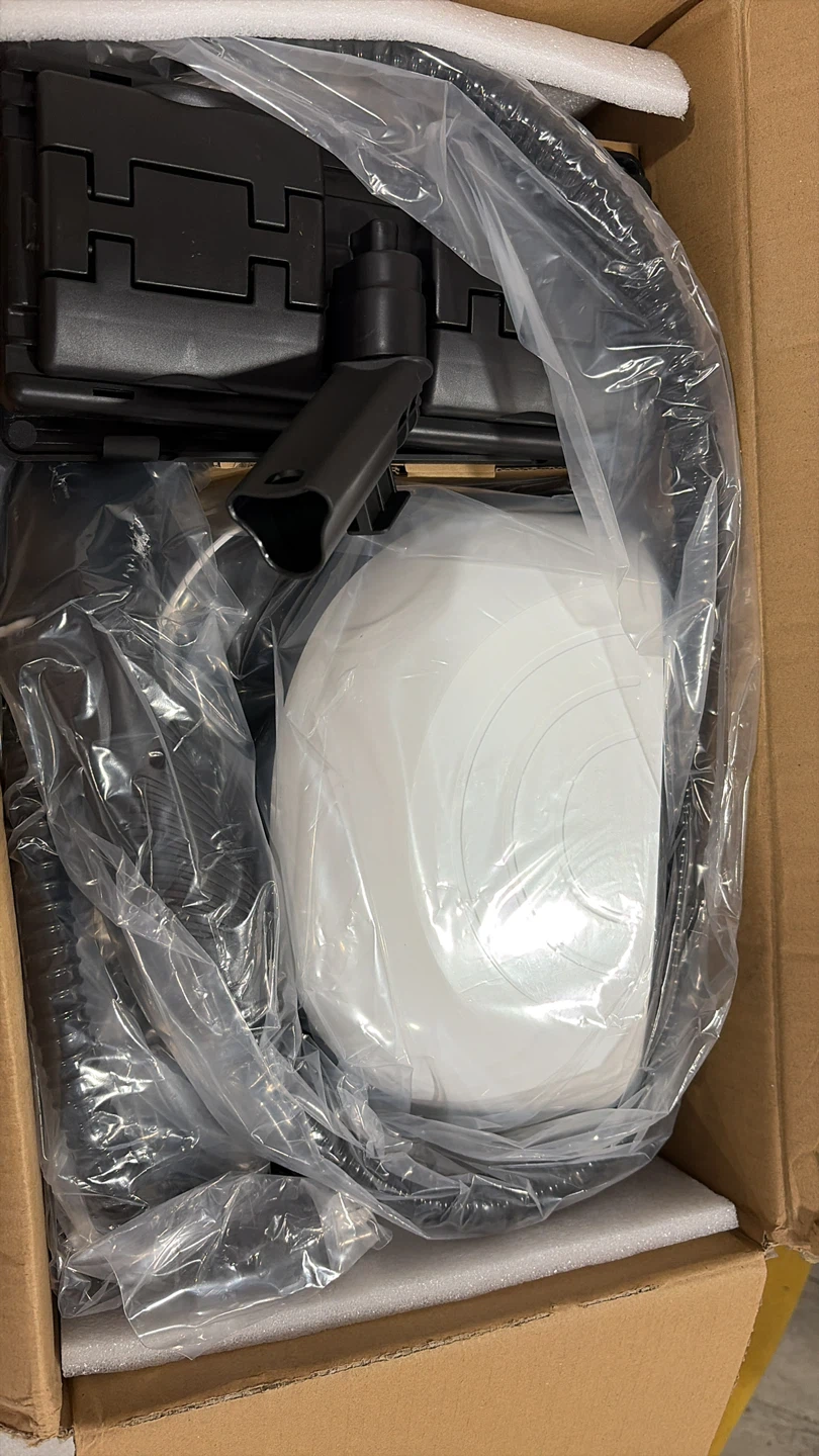 Waitbird Multi-function Steam Cleaner CB-03A - photo 3