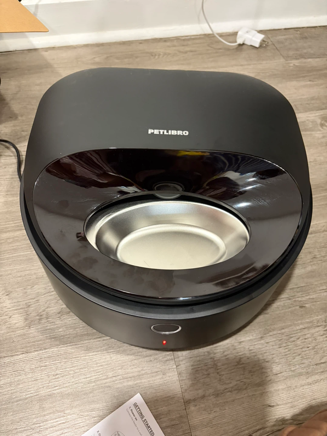 PETLIBRO Automatic Cat Feeder - photo 2