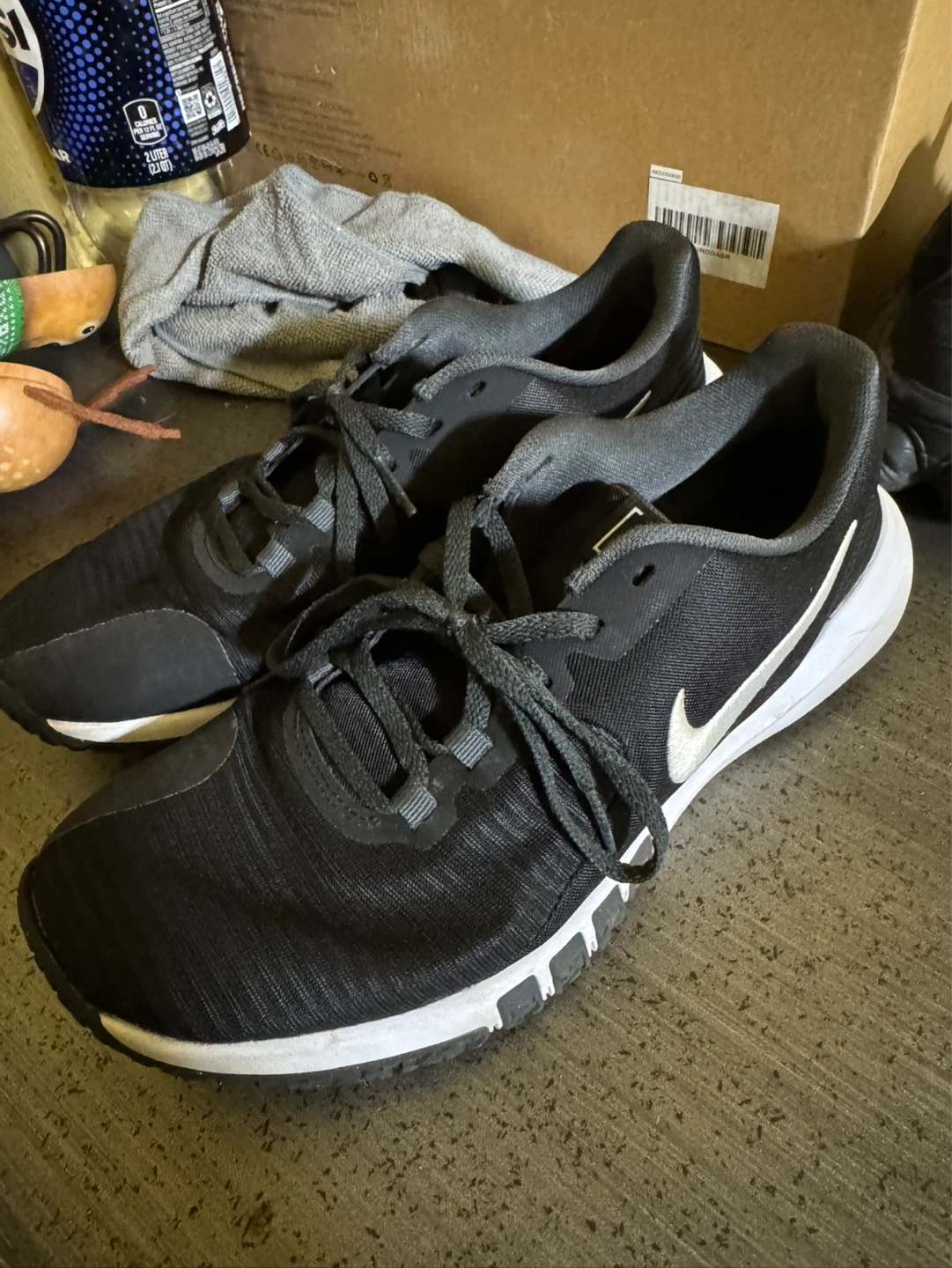 Nike Men's Running Shoes Size 9