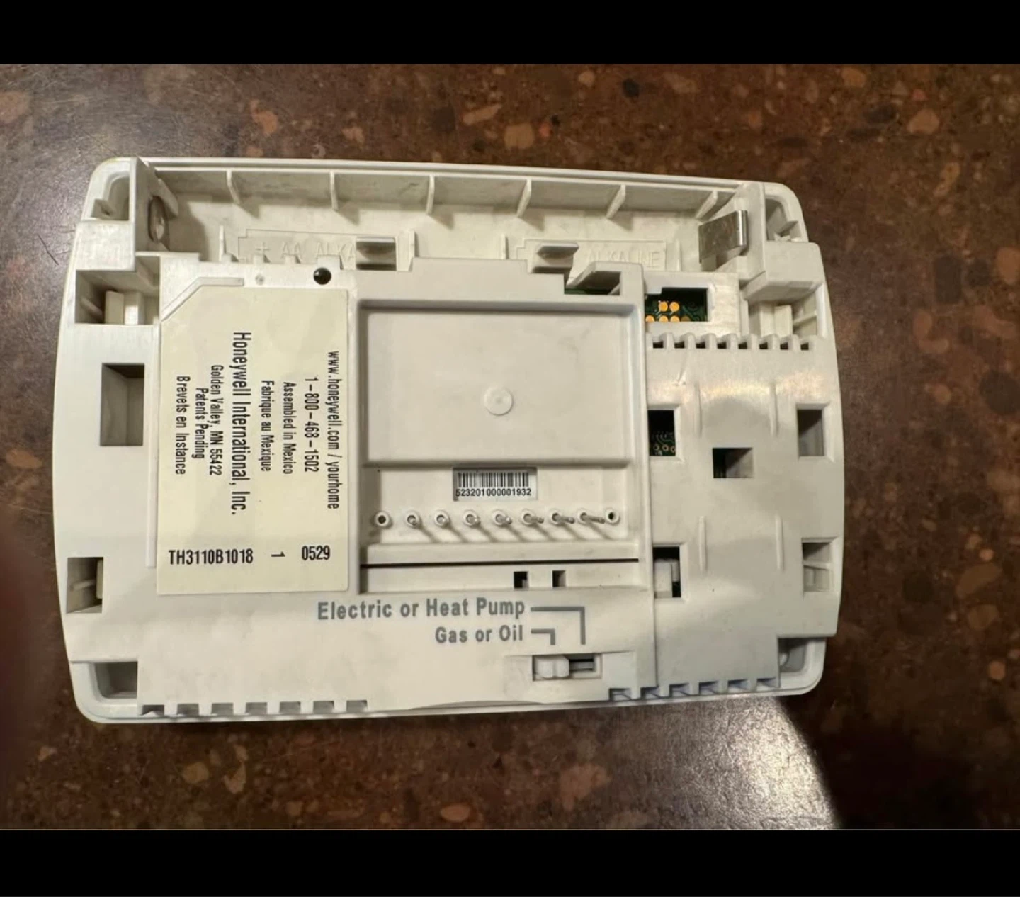 Thermostats - photo 2