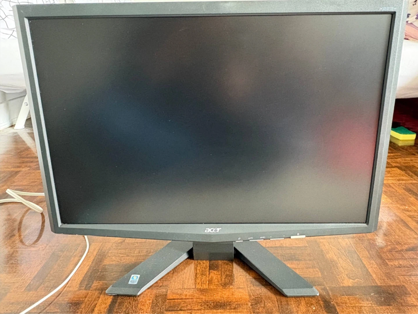 Acer X223W LCD Monitor