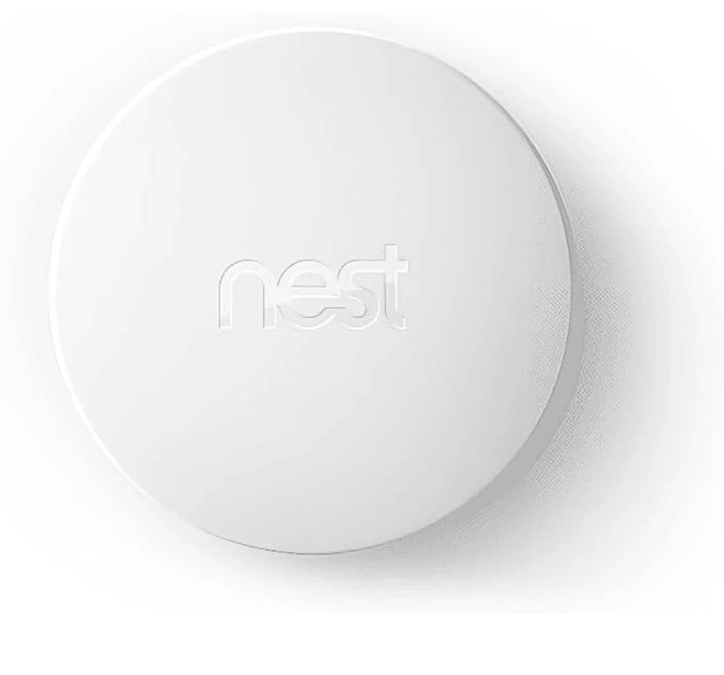 Google Nest Temperature Sensor T5000SF – Smart Remote Sensor - photo 3