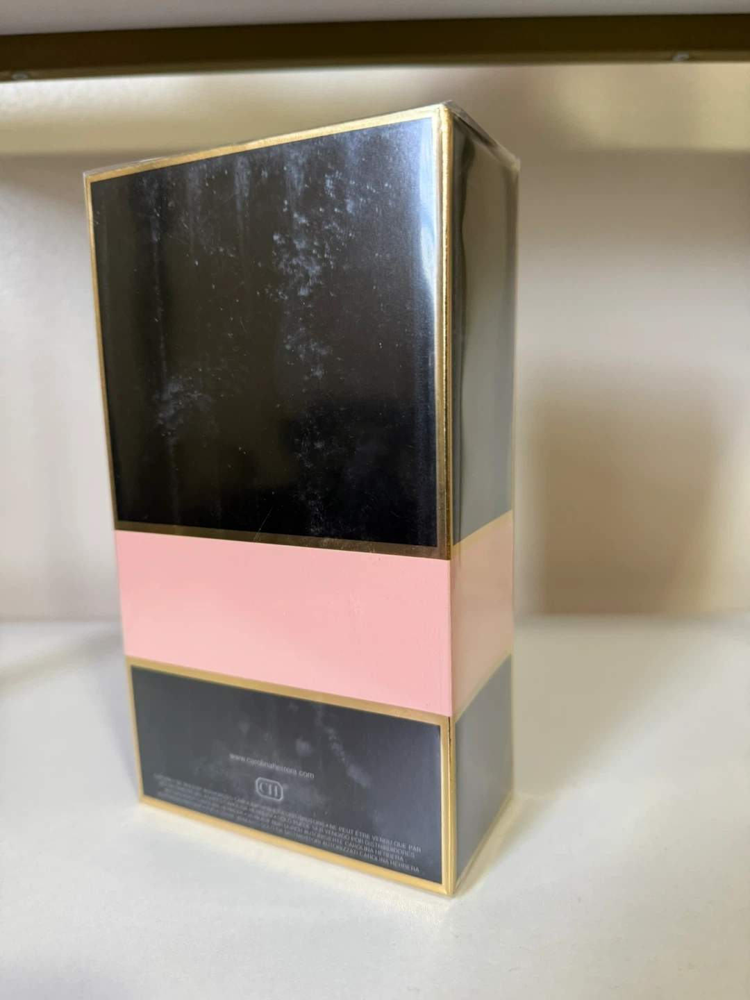 Carolina Herrera Good Girl Blush EDP Spray 80ml - photo 2