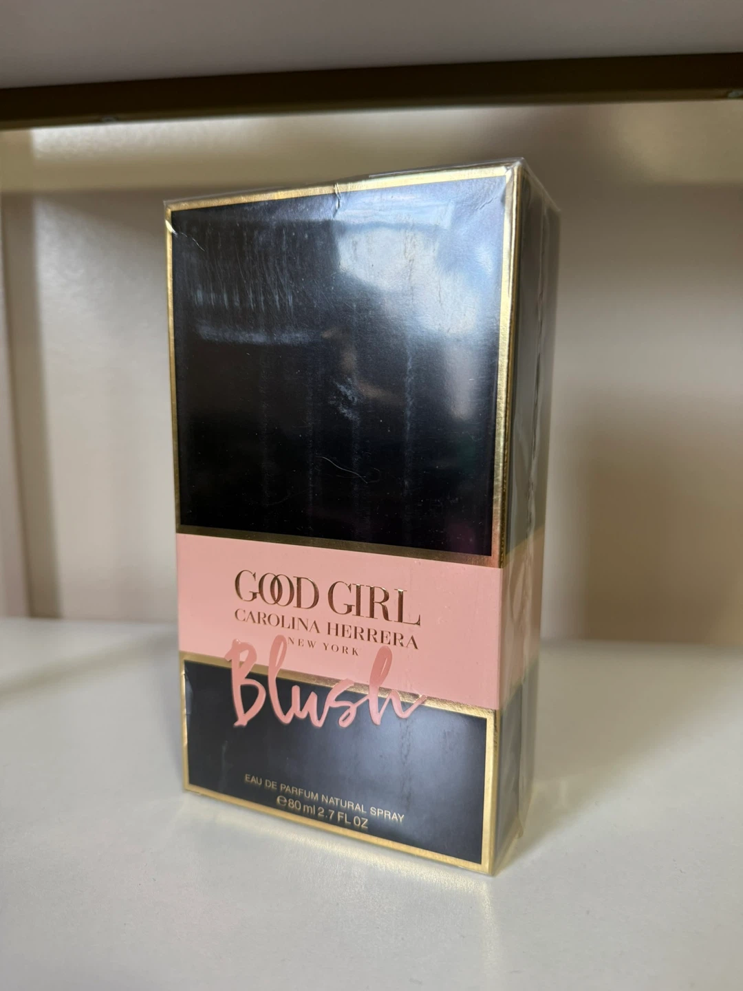 Carolina Herrera Good Girl Blush EDP Spray 80ml