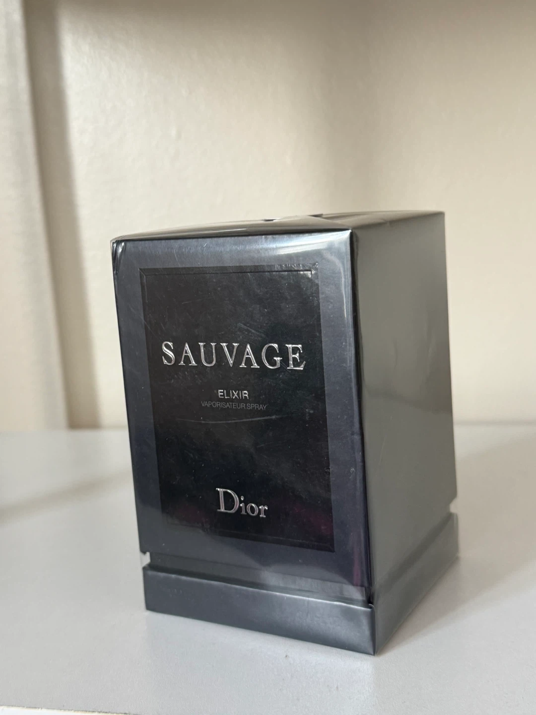 Dior Sauvage Elixir Eau de Parfum