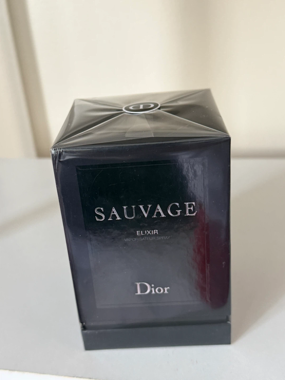 Dior Sauvage Elixir Eau de Parfum - photo 3