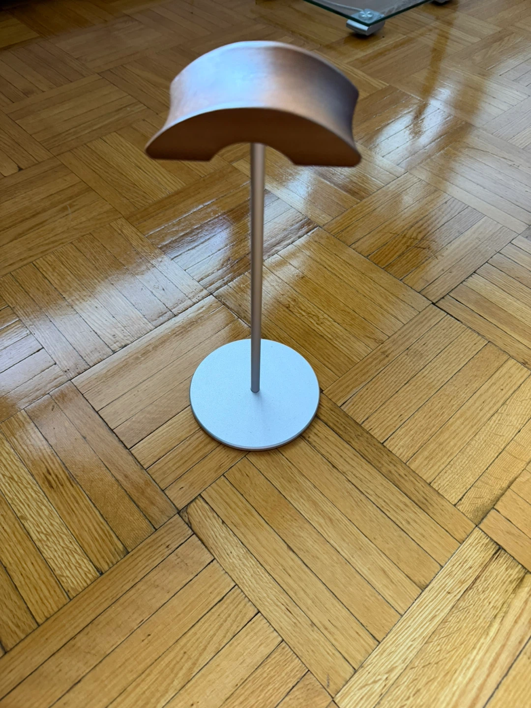 Headphone Stand Display Holder