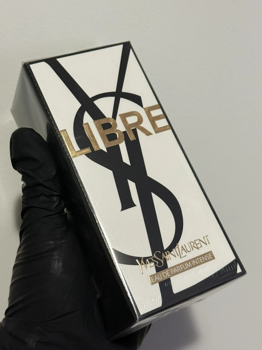 Yves Saint Laurent Libre Eau de Parfum Intense 90ml - photo 5