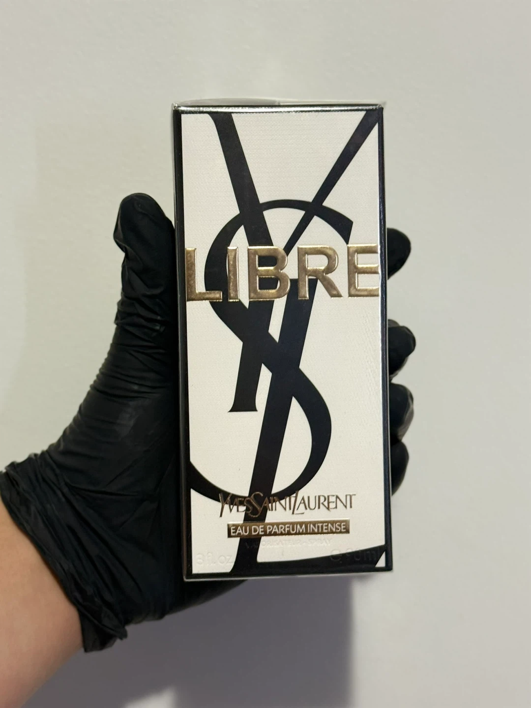 Yves Saint Laurent Libre Eau de Parfum Intense 90ml