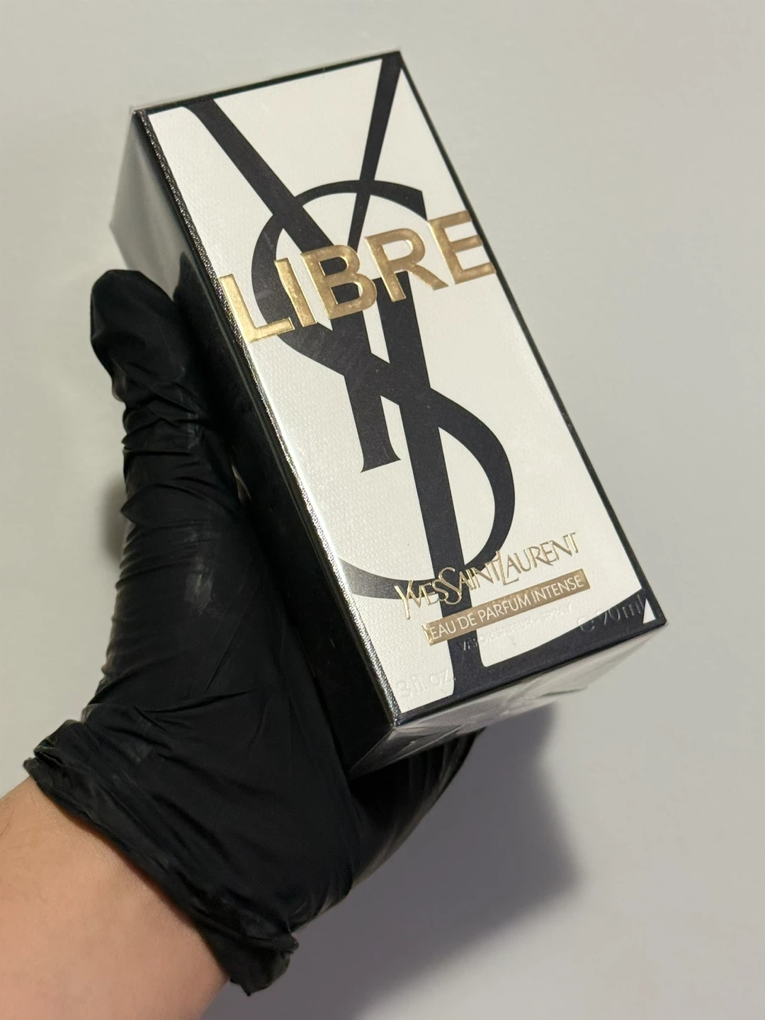 Yves Saint Laurent Libre Eau de Parfum Intense 90ml - photo 2
