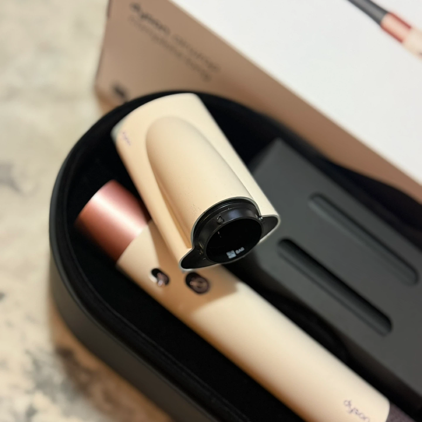 Dyson Airwrap Complete Long - photo 3