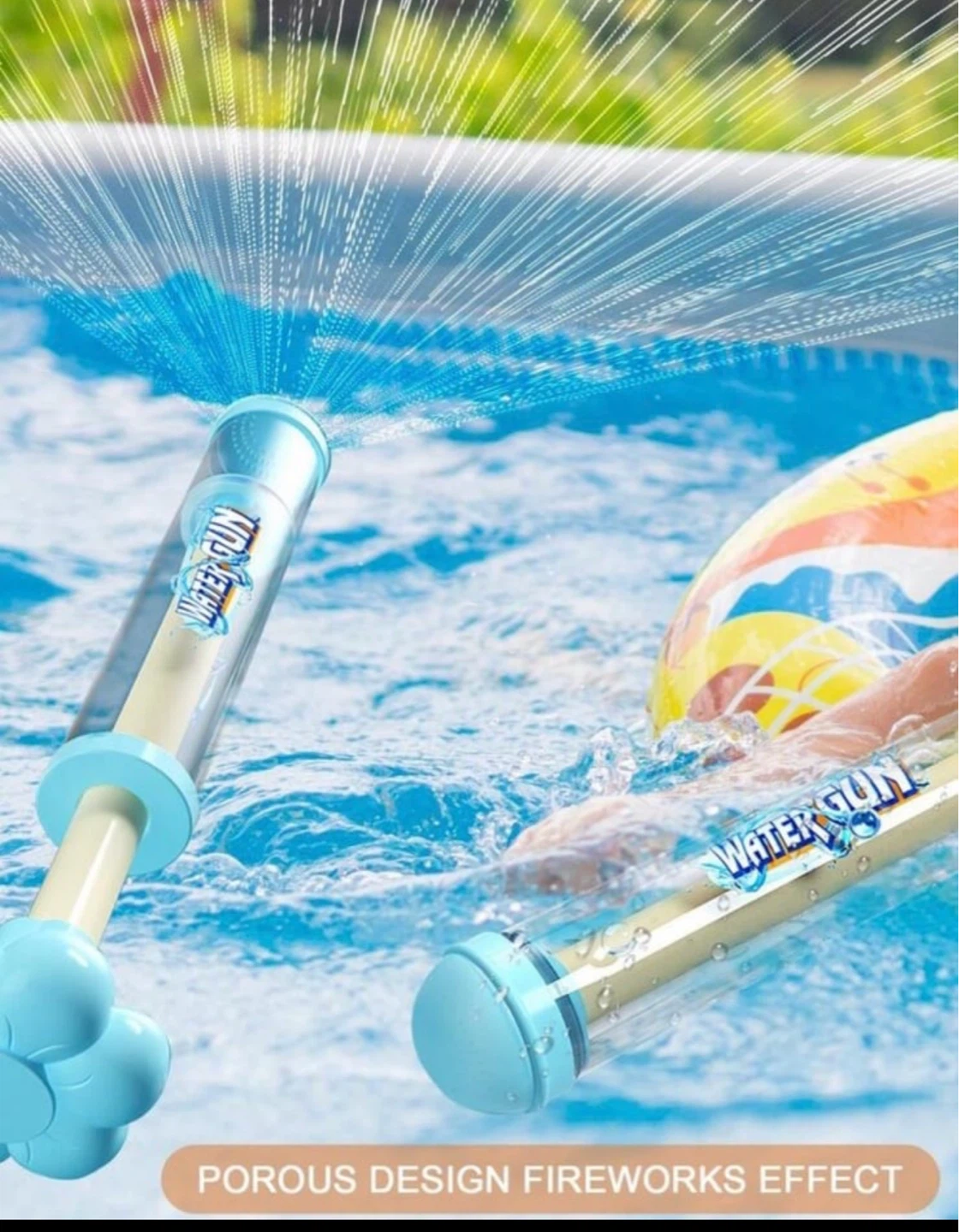 Water blaster - photo 2