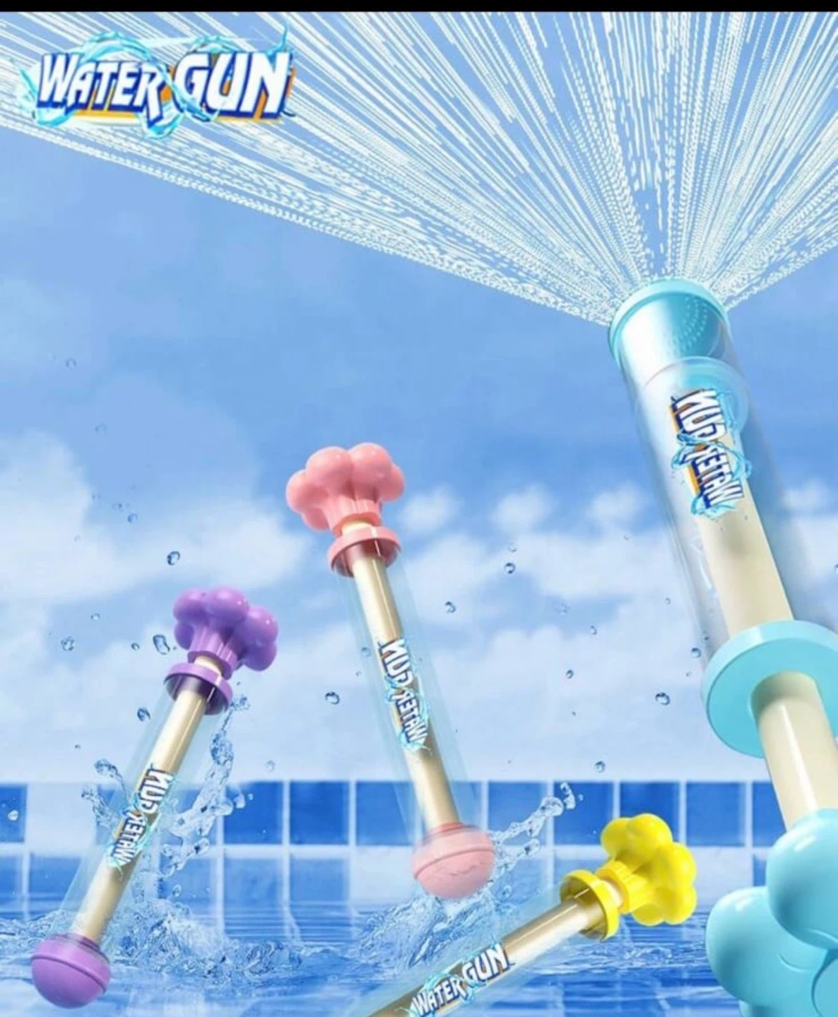 Water blaster - photo 5