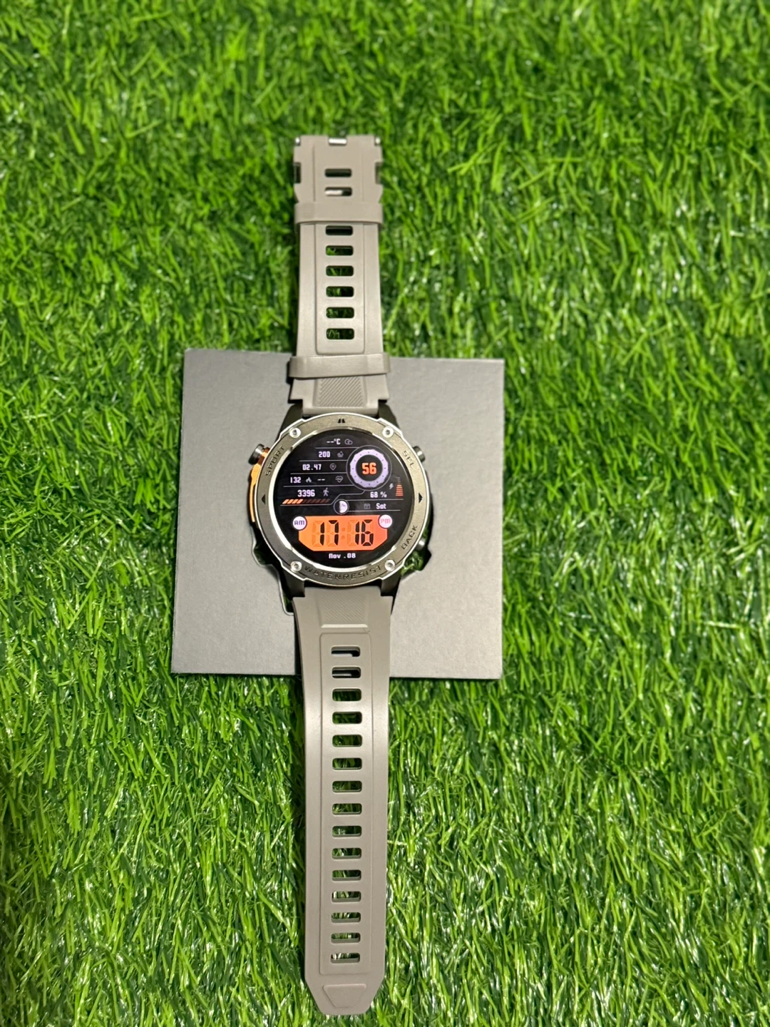 GPS Smart Watch - photo 4