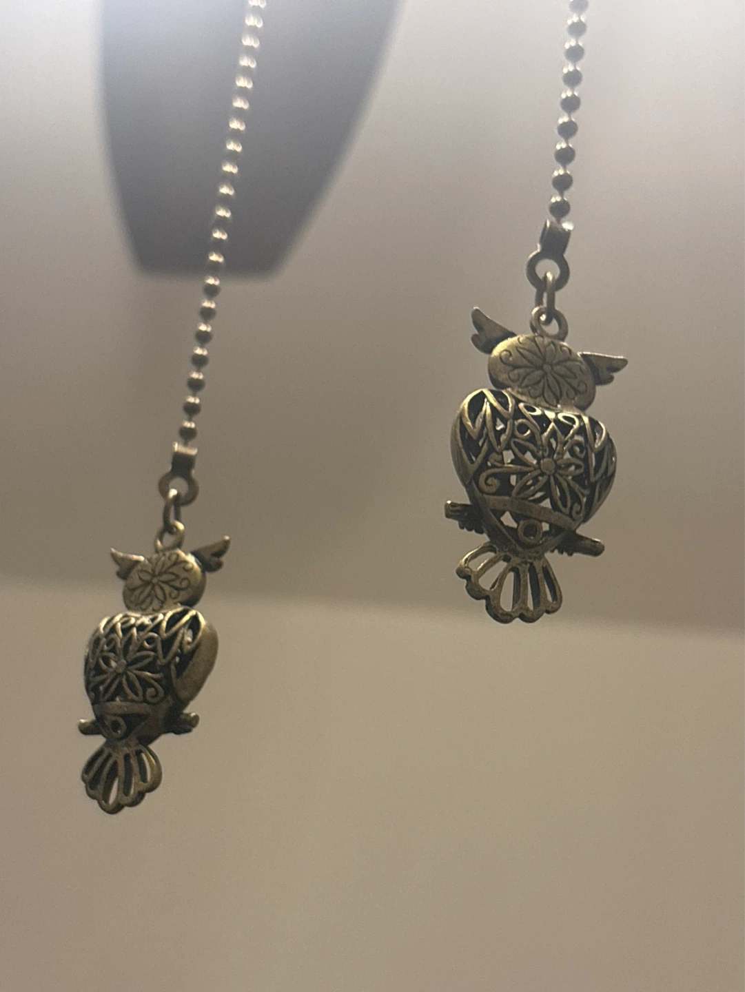 Owl Chain Pull Extenders - photo 2