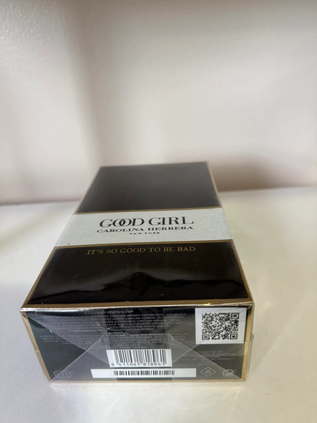Carolina Herrera Good Girl Eau de Parfum - photo 2