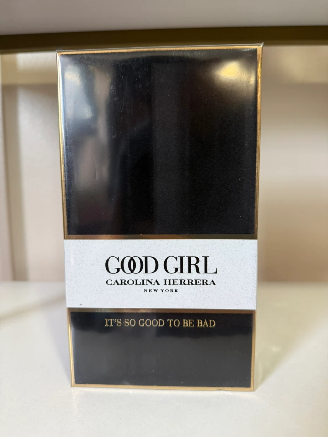 Carolina Herrera Good Girl Eau de Parfum - photo 3
