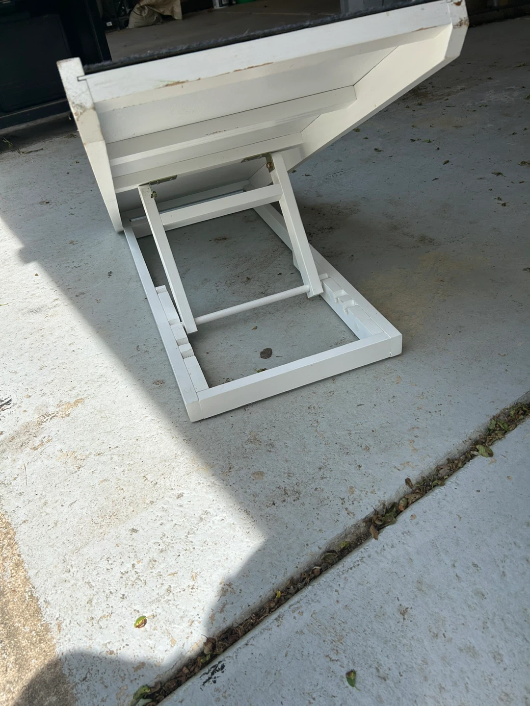 Adjustable Pet Ramp for Dogs - photo 2