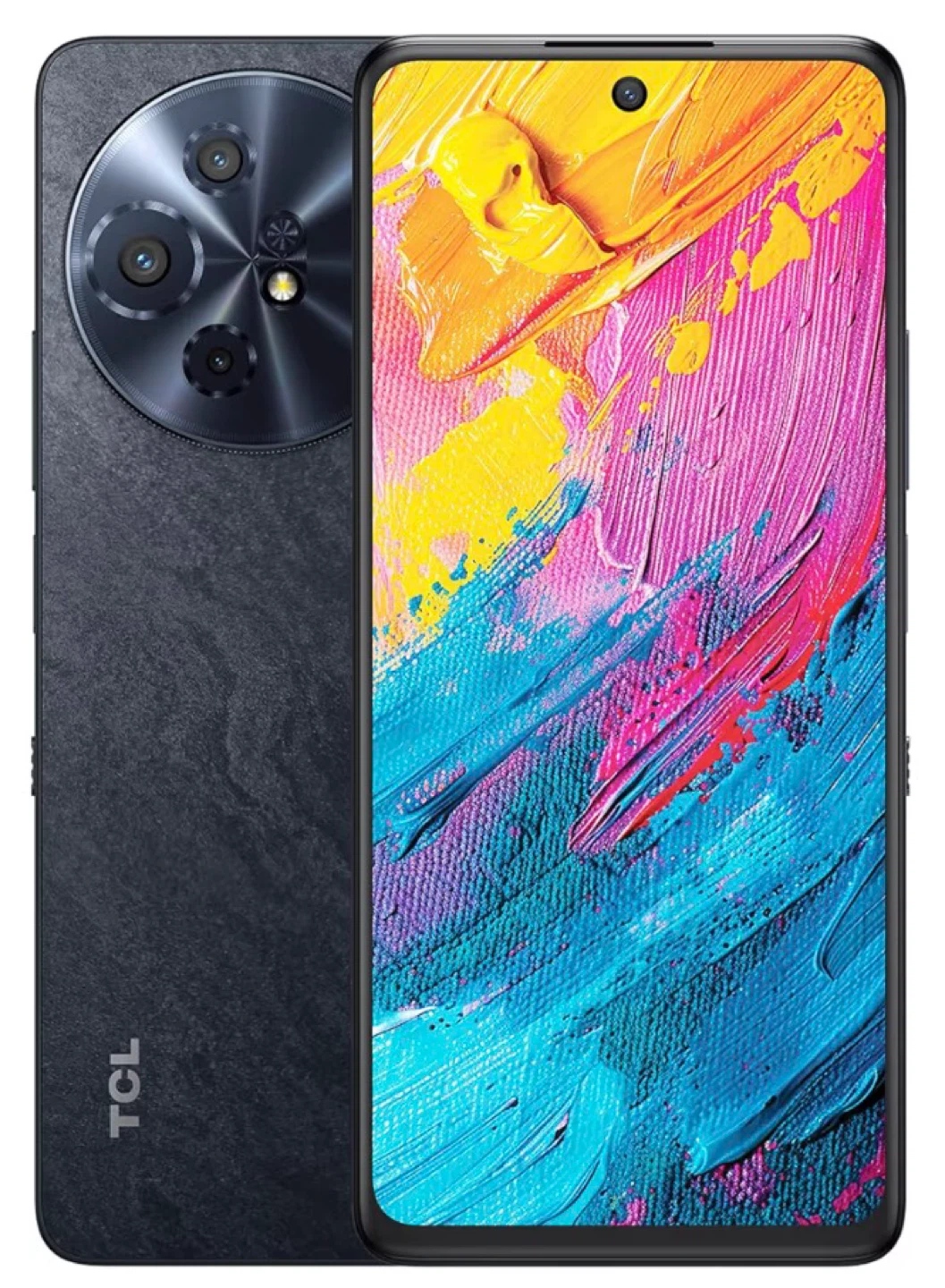 TCL 60 XE NXTpaper 5G Smartphone