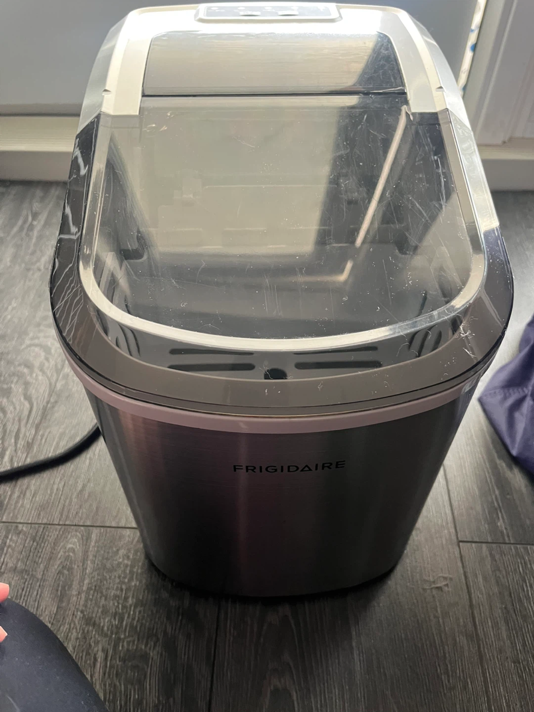 Frigidaire Portable Ice Maker