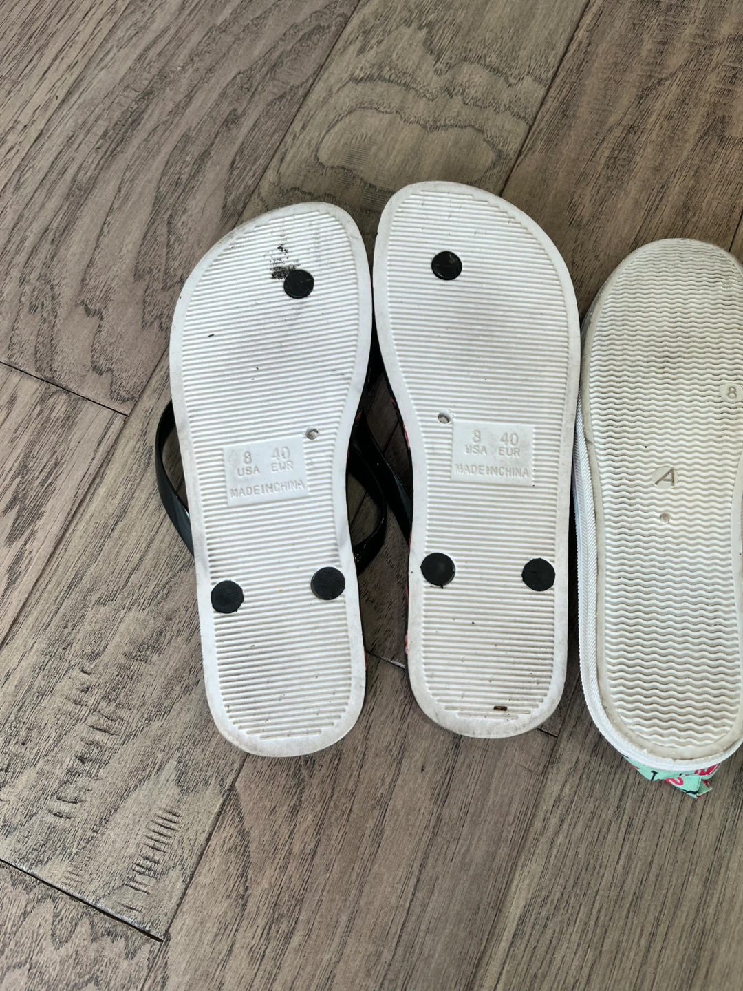 Flamingo Flip Flops and Shoes - photo 5