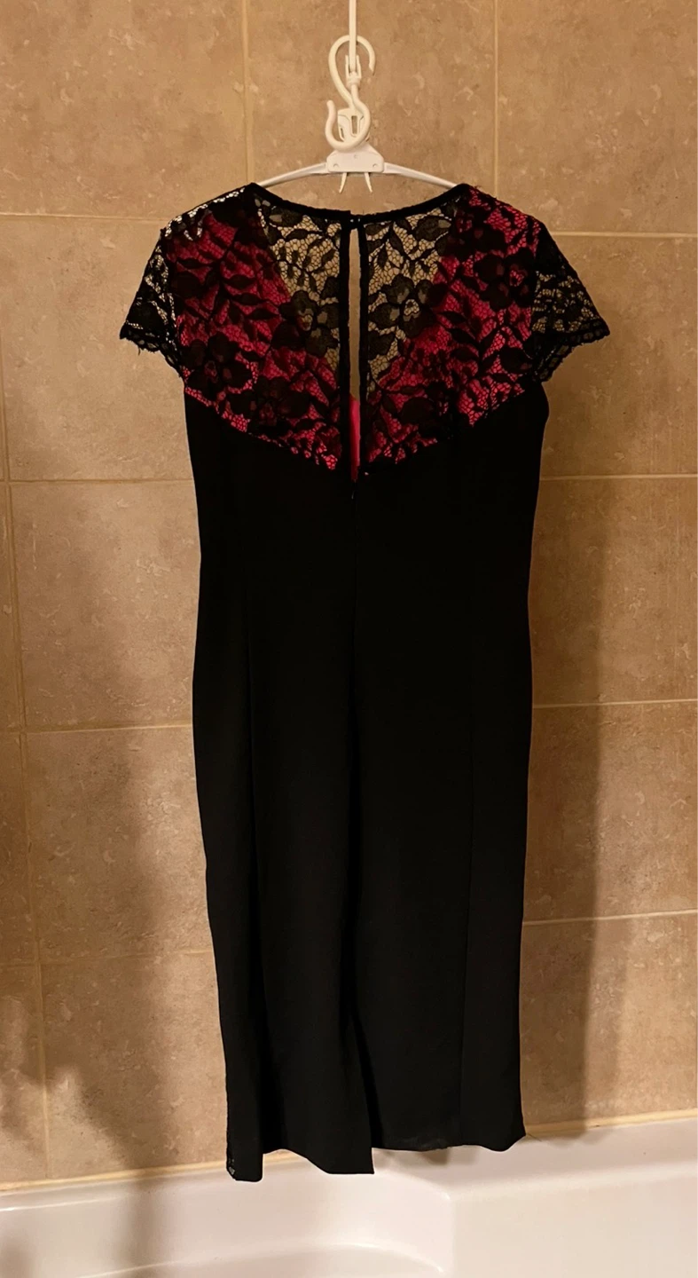 Dress - photo 2