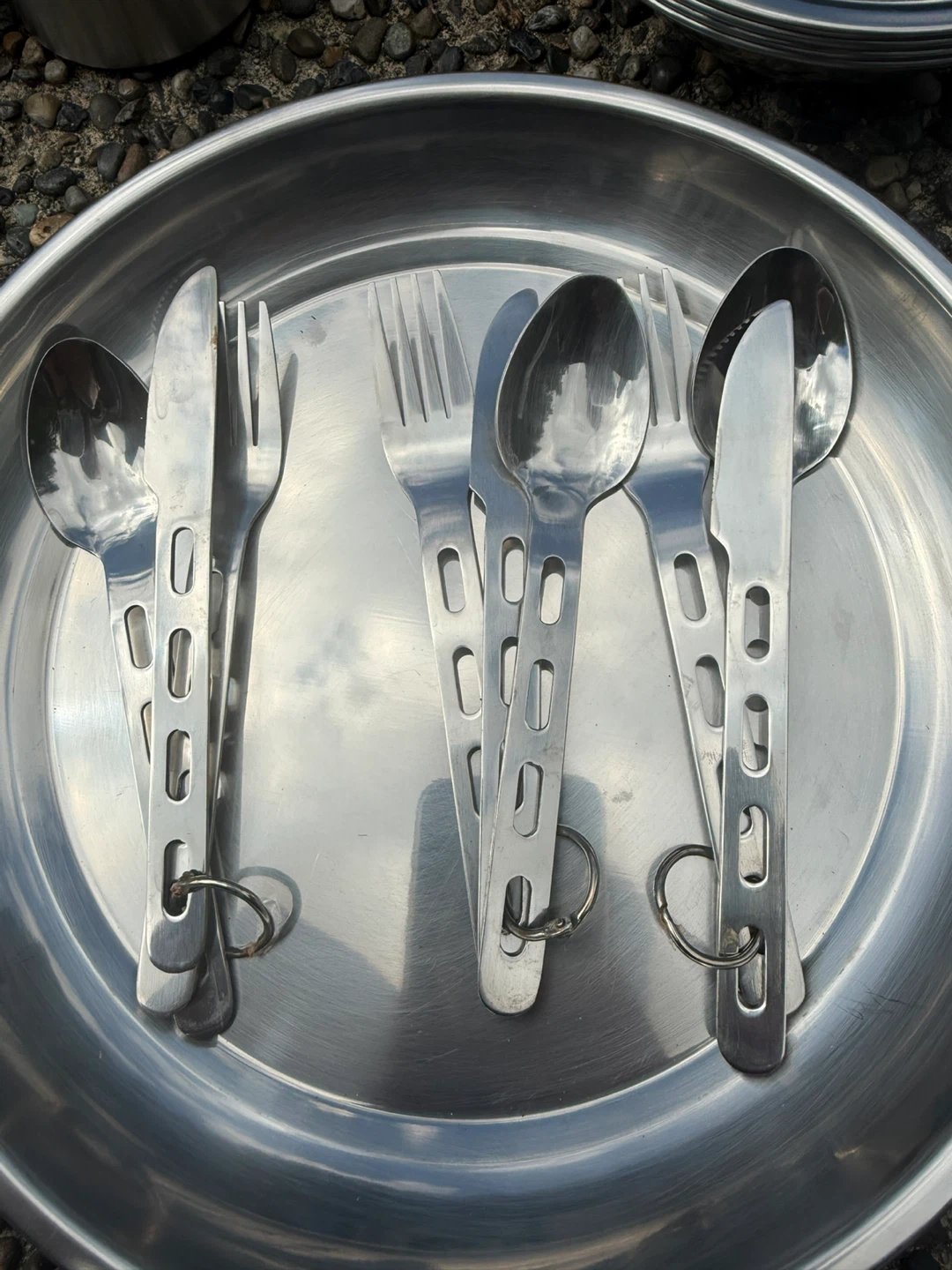 Brand New Camp Kitchen Starter Set - photo 4