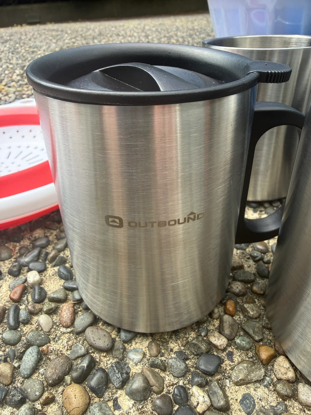 Brand New Camp Kitchen Starter Set - photo 2