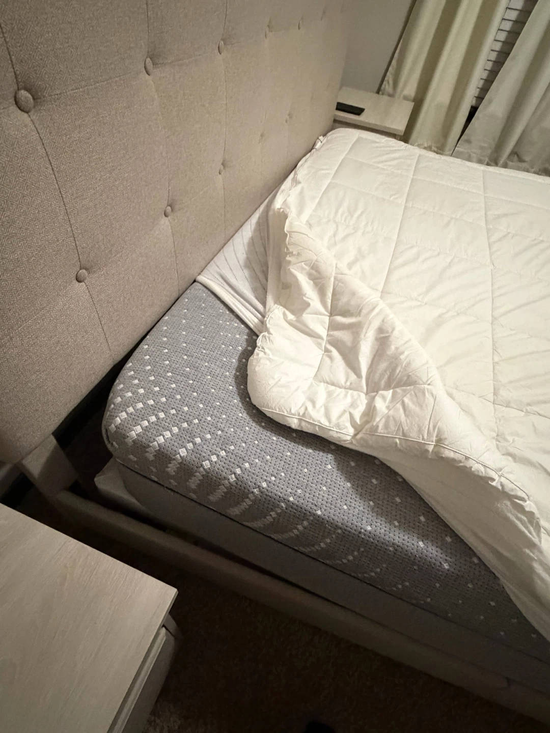 Premium King Size Bed Set - Complete Suite - photo 3