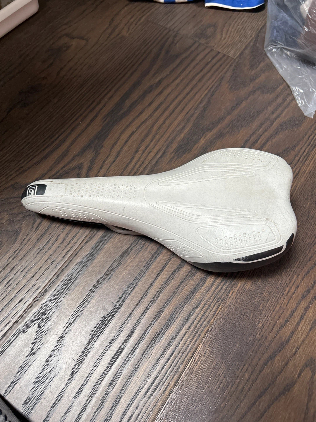 Viscount SCT-10 Bicycle Saddle