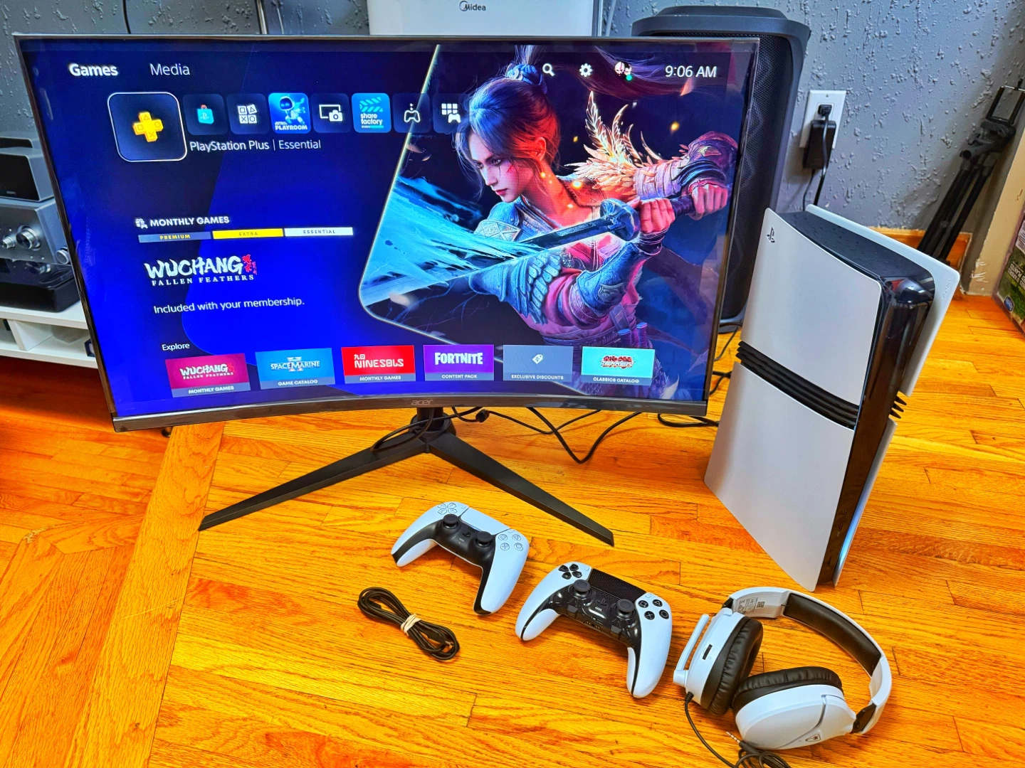 Ps5 Pro Bundle