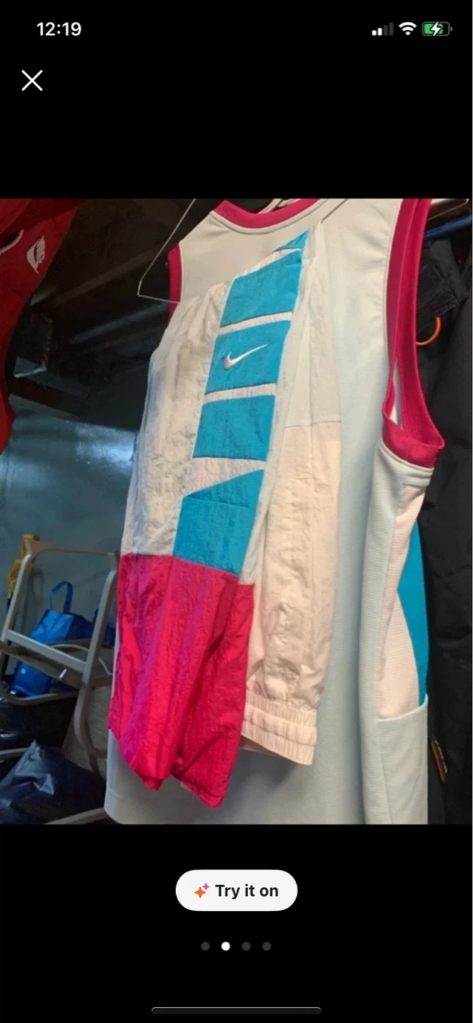 Nike Dri-FIT Tank Top - photo 2