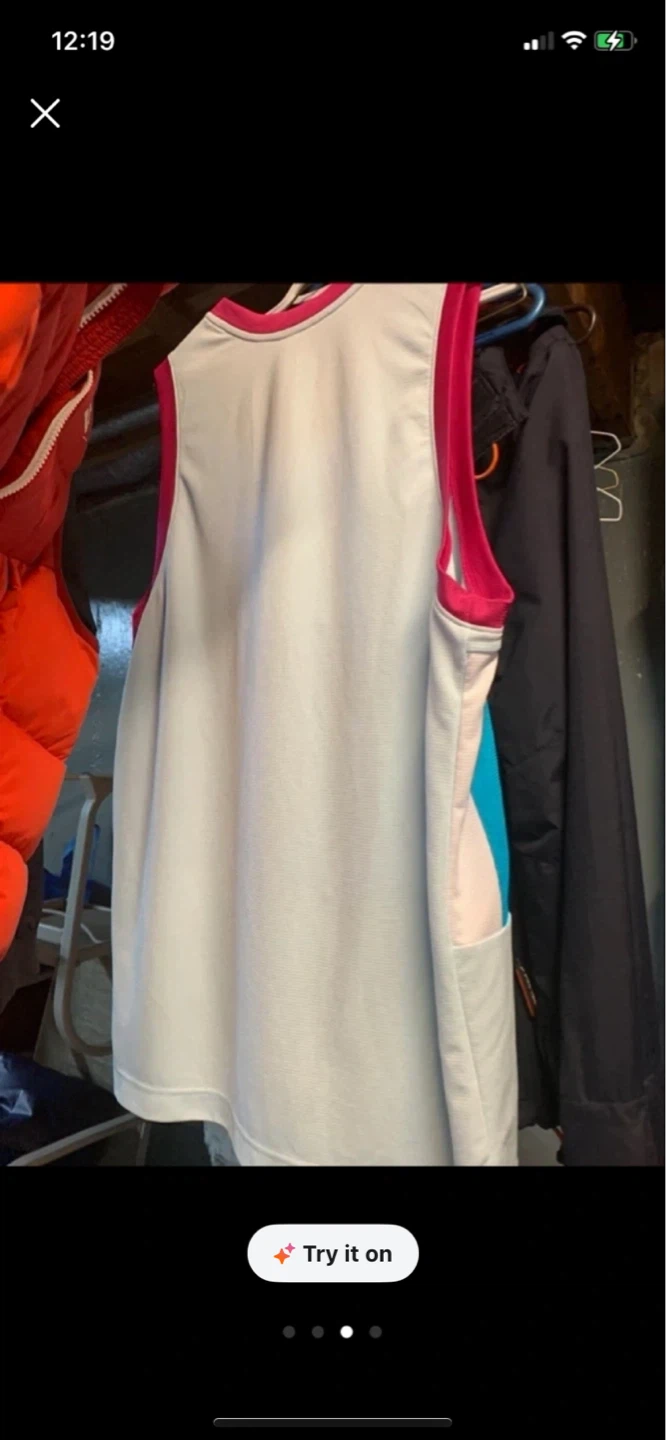 Nike Dri-FIT Tank Top - photo 3