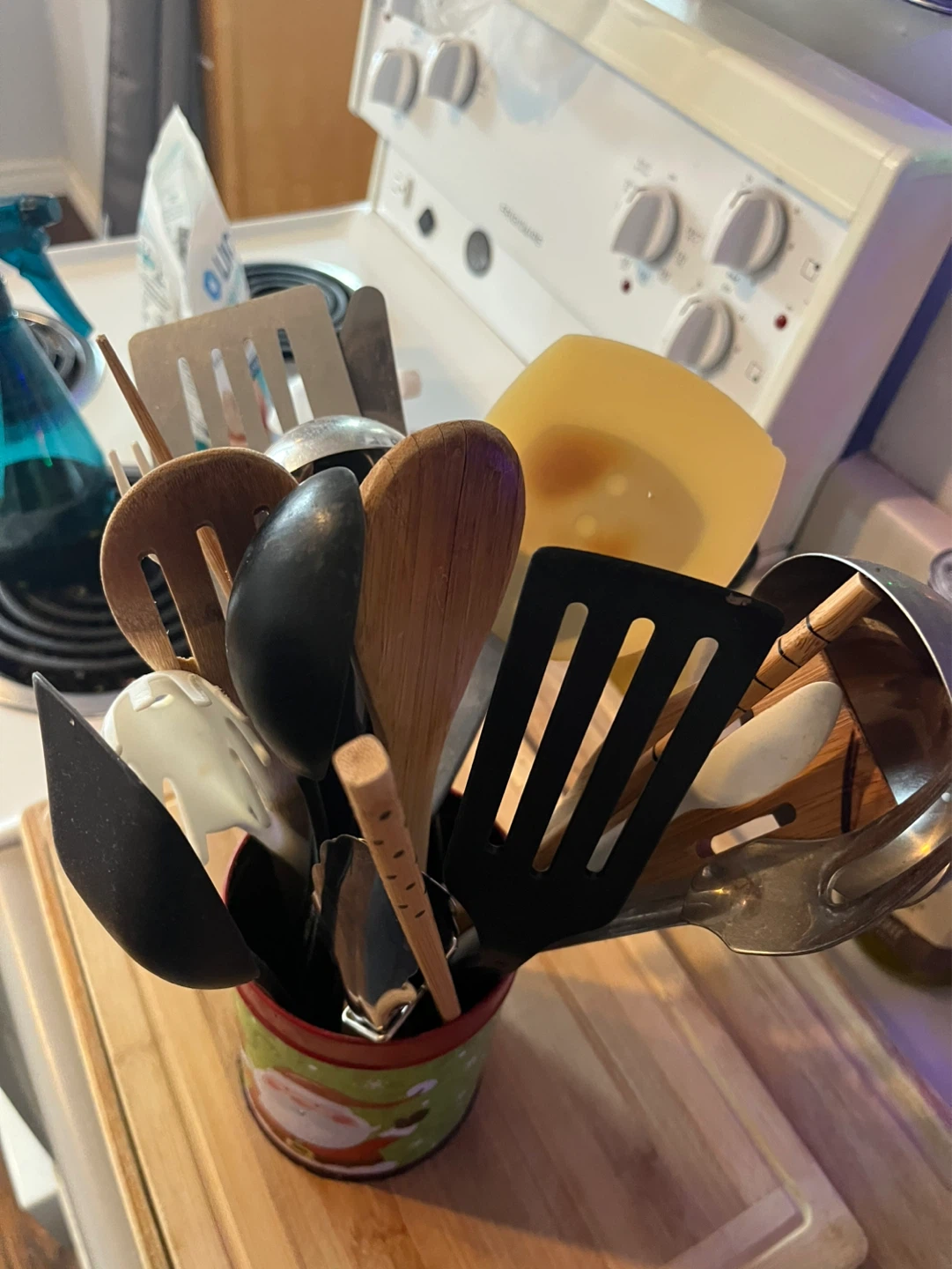 Kitchen Utensil Set - photo 3