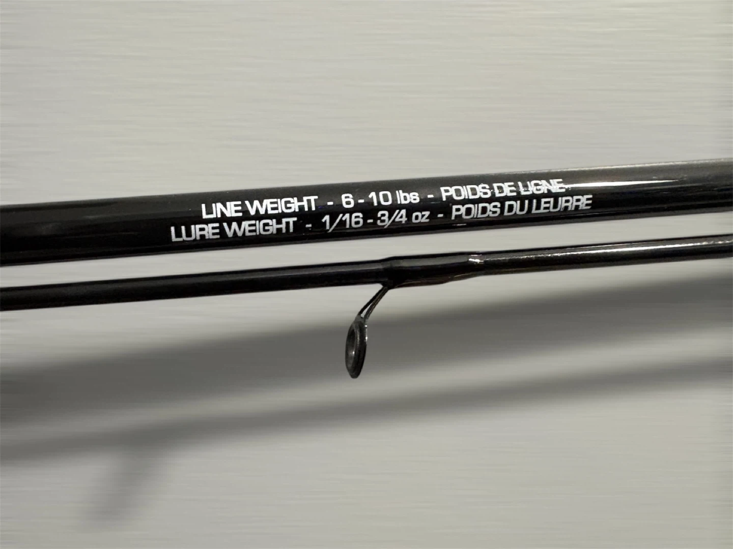 Fishing Rod and Reel Combo - photo 3