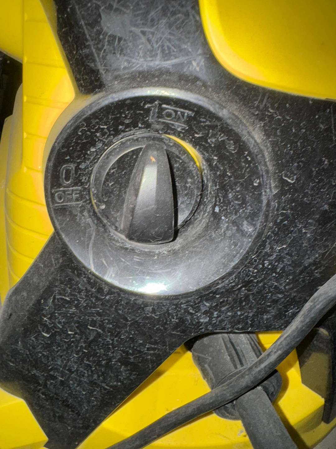 Kärcher Pressure Washer - photo 3