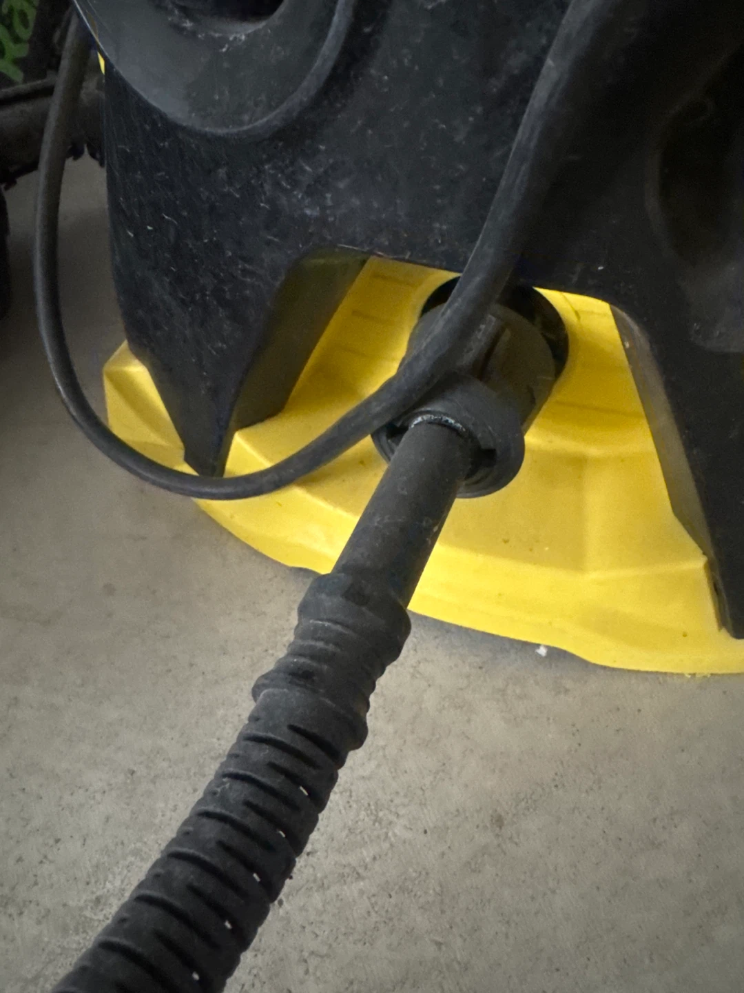 Kärcher Pressure Washer - photo 5