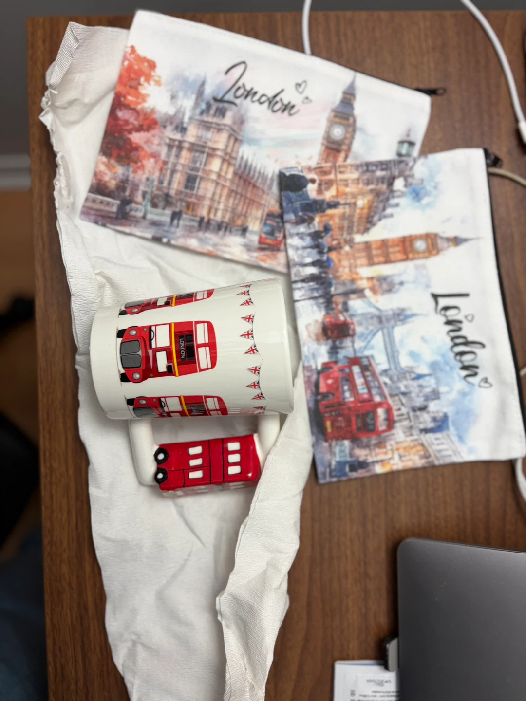 London souvenirs