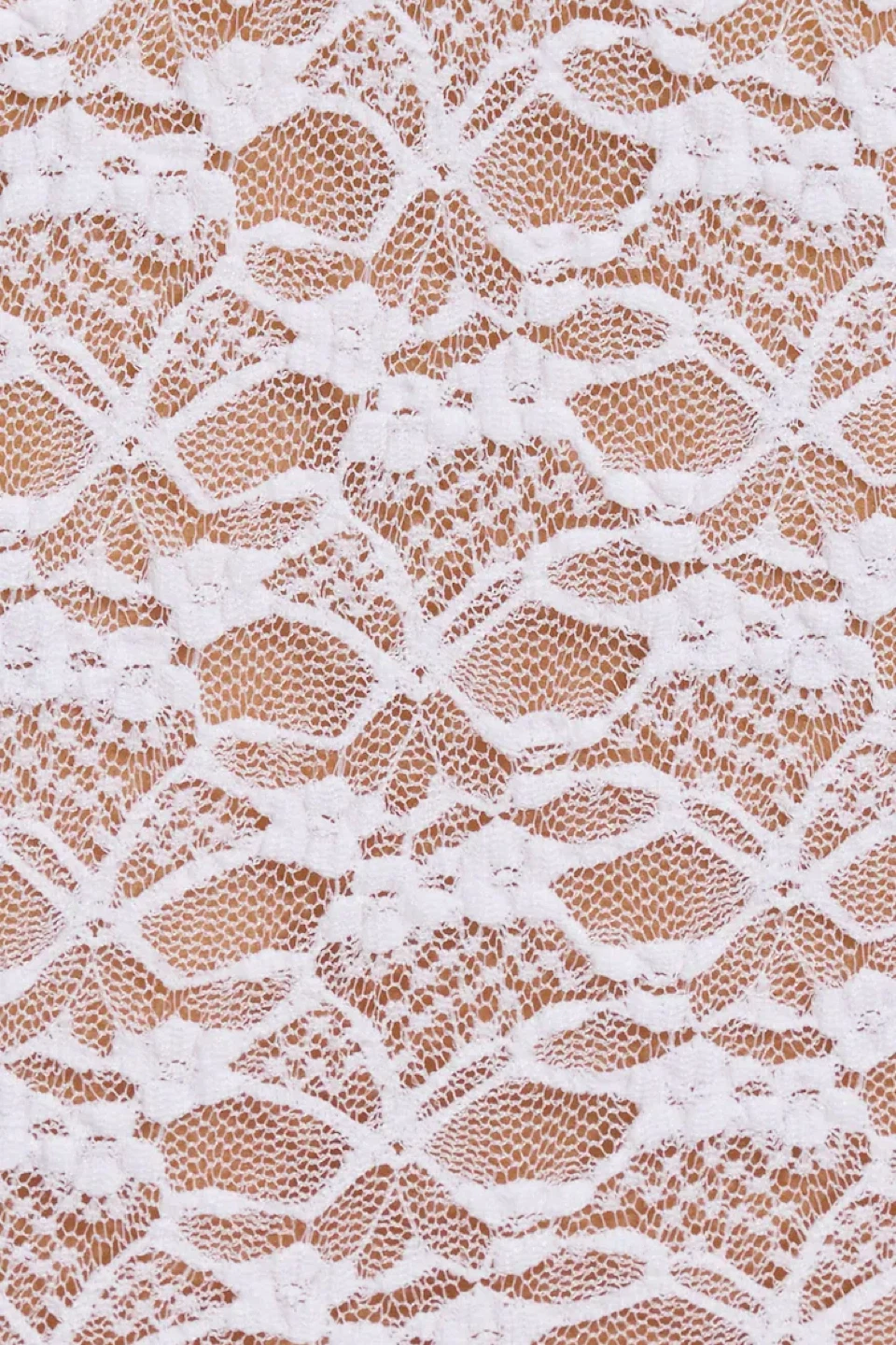 Bubble lace off the shoulder top - size small - NWT - photo 3