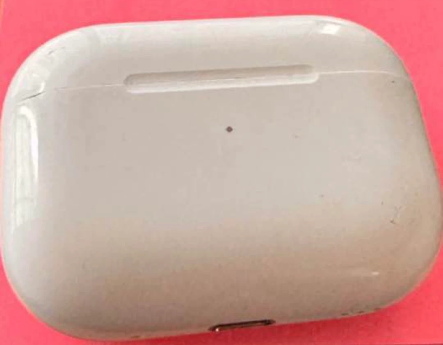 Apple AirPods Pro (1st Generation) - photo 3
