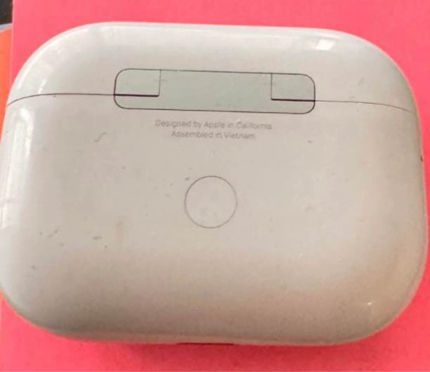 Apple AirPods Pro (1st Generation) - photo 4