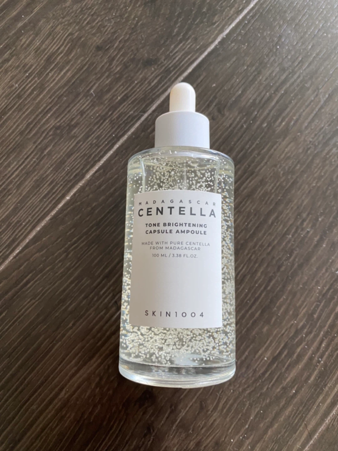 SKIN1004 Madagascar Centella Tone Brightening Ampoule