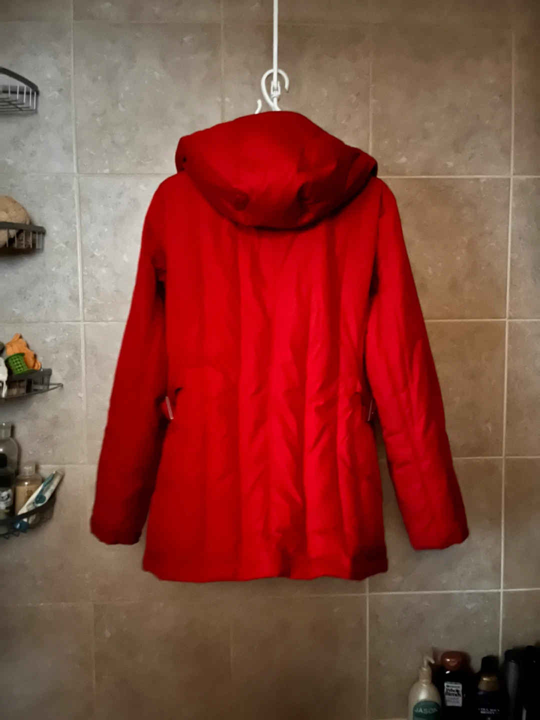 GAP Red Jacket - Size M - photo 2