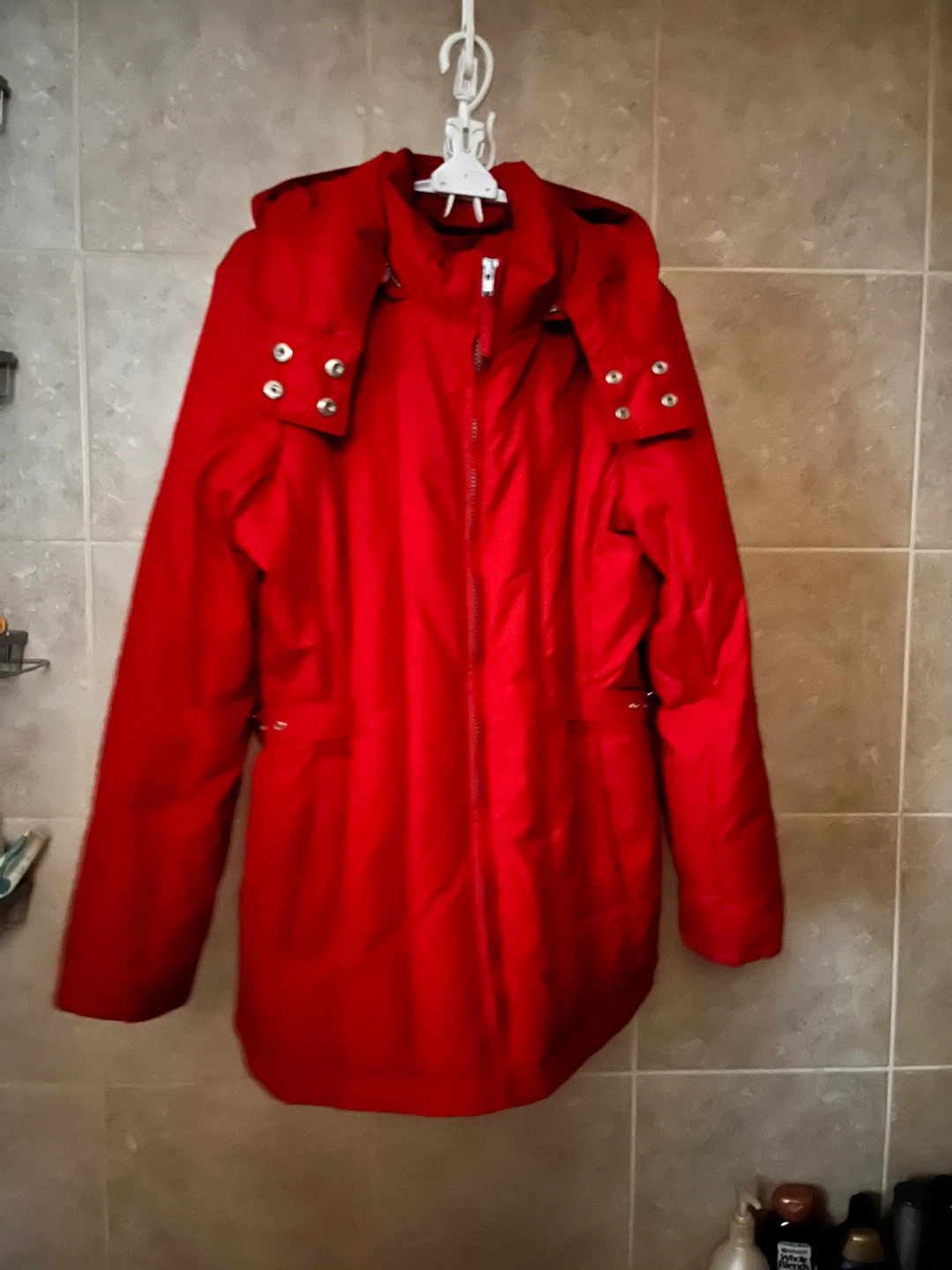 GAP Red Jacket - Size M