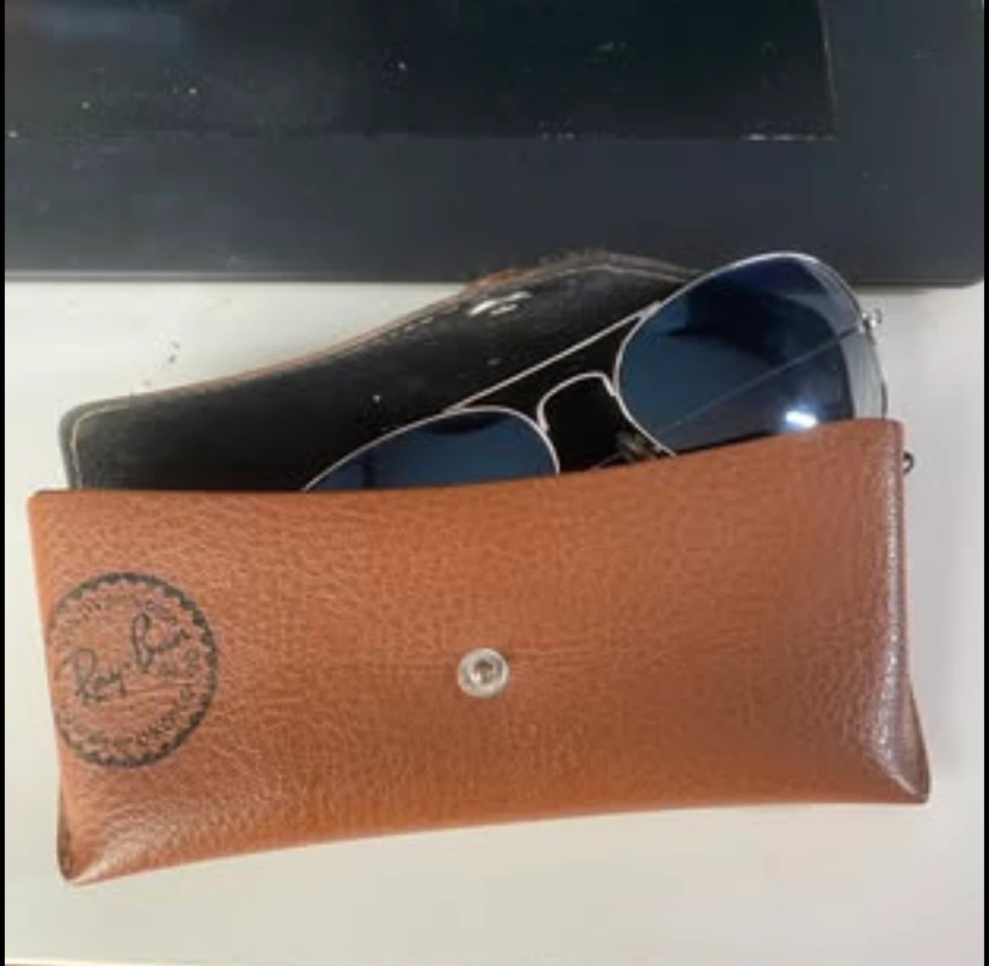 Ray-Ban Aviator Large Metal Sunglasses RB 3025 - photo 3