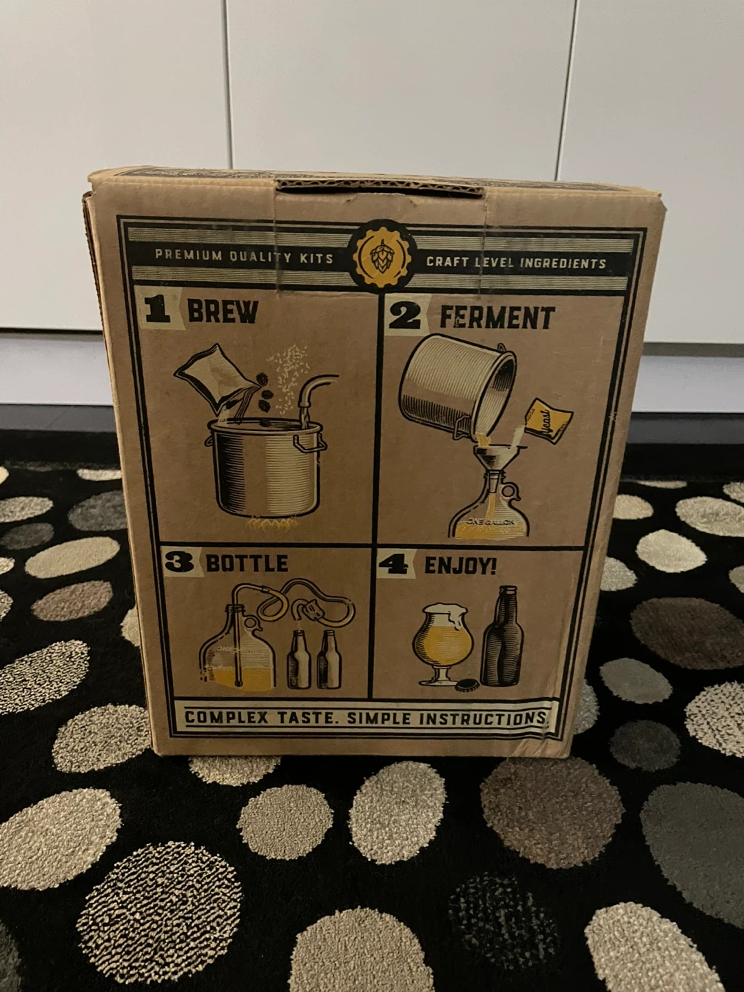 Craft Beer Kit