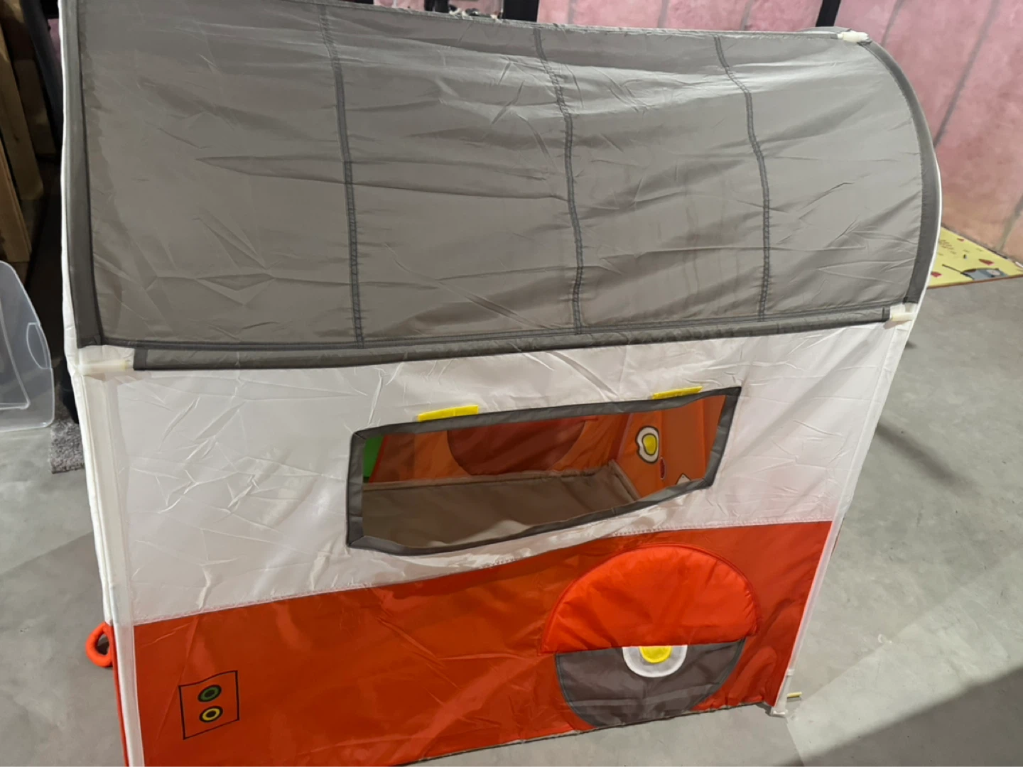 Children's Play Tent - photo 2