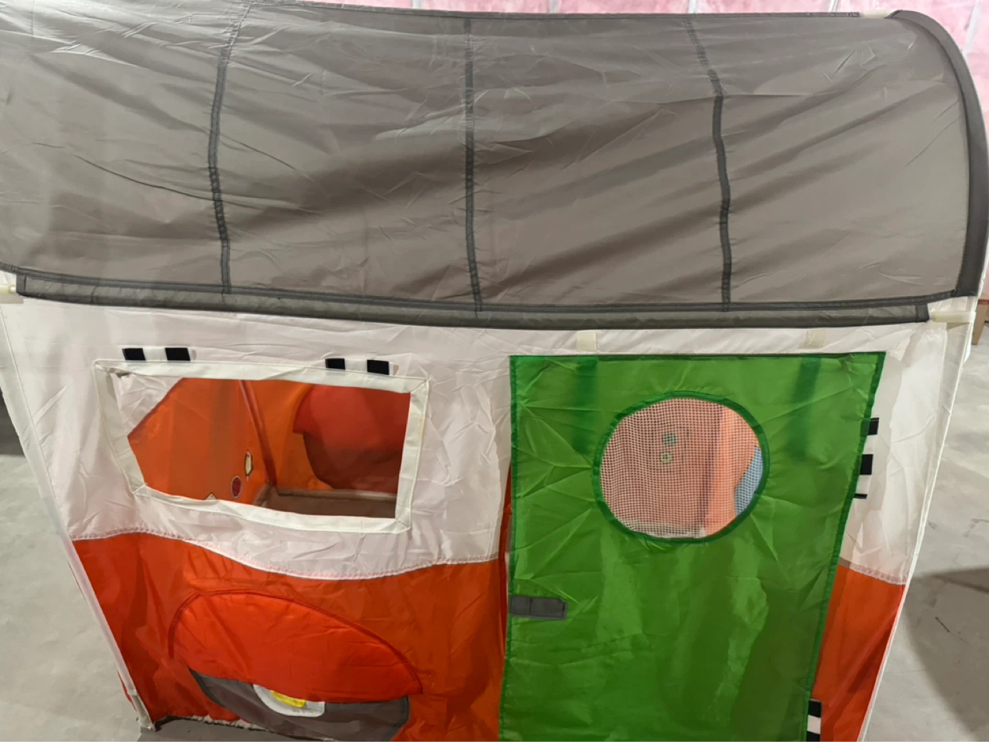 Children's Play Tent - photo 3