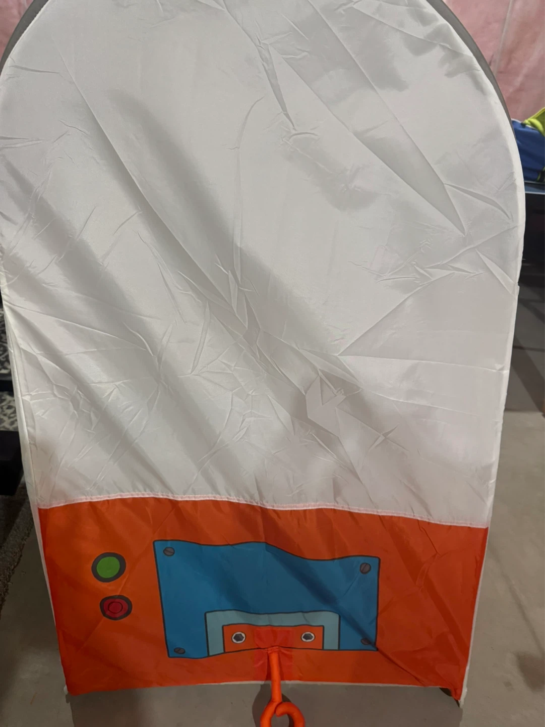 Children's Play Tent