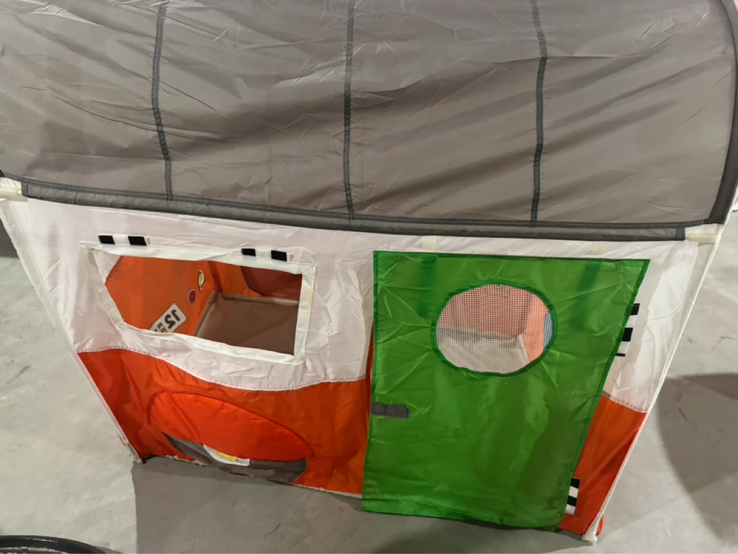 Children's Play Tent - photo 4